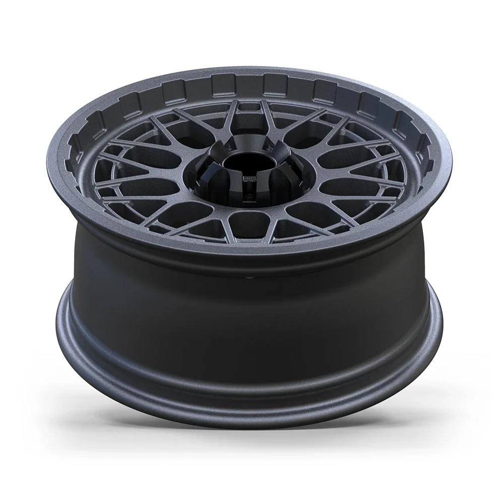 Изготовленные на заказ автомобильные колеса из алюминиевого сплава 17-дюймовые