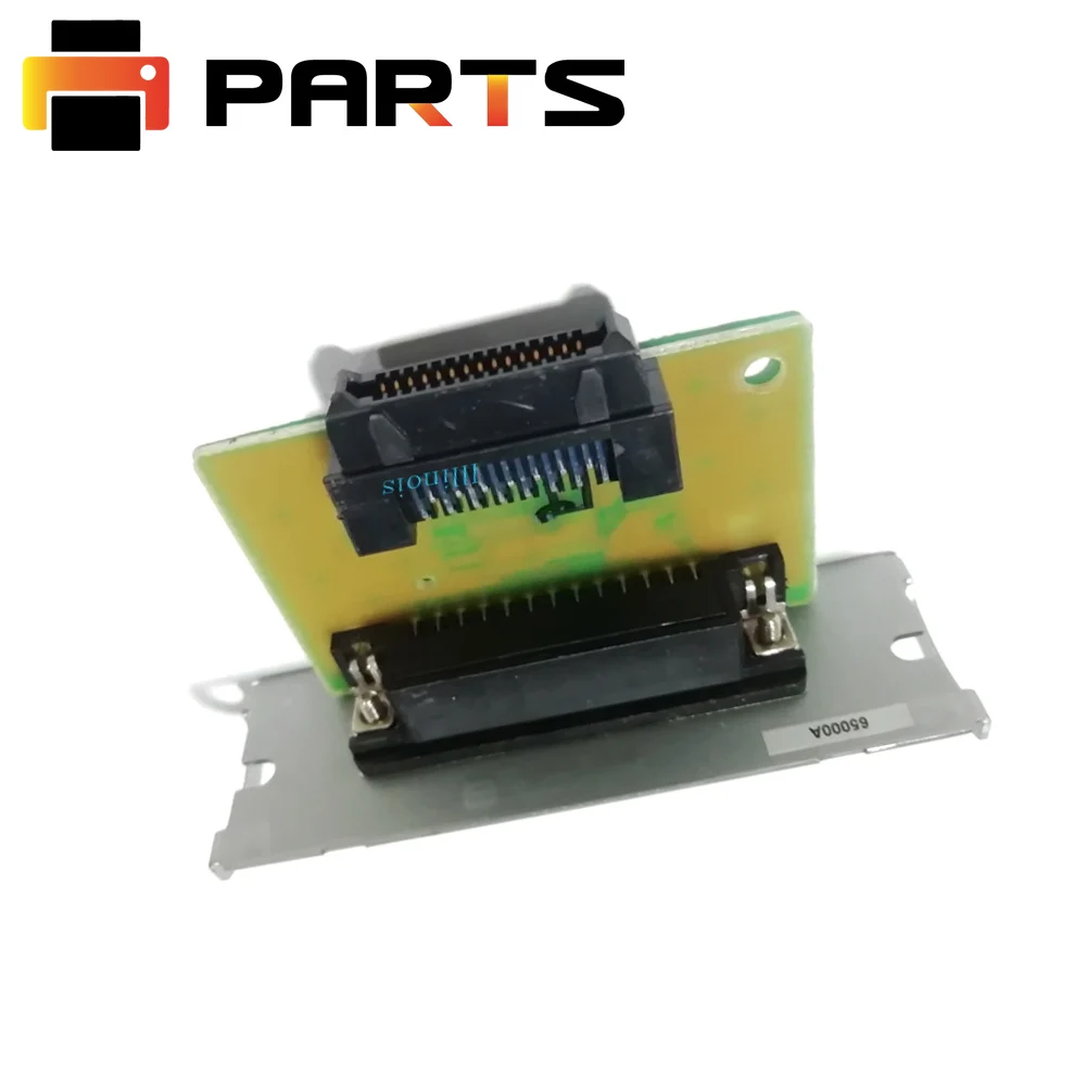 Интерфейсная карта с последовательным портом RS232 для Epson Φ M188B, Φ M129C