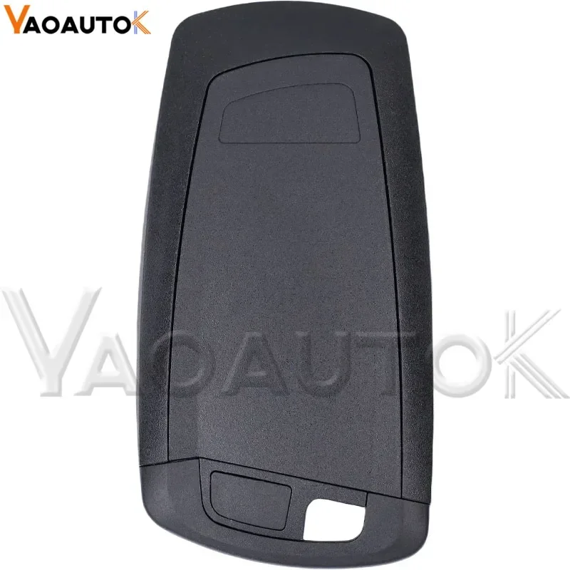 Фото Умный дистанционный автомобильный ключ для BMW 3 5 7 серии X3 X5 F10 F30 FFEM BDC CAS4 CAS4+ ID49 Чип 315/434/868 МГц Бесключевой ключ Go 3/4 с кнопками №5