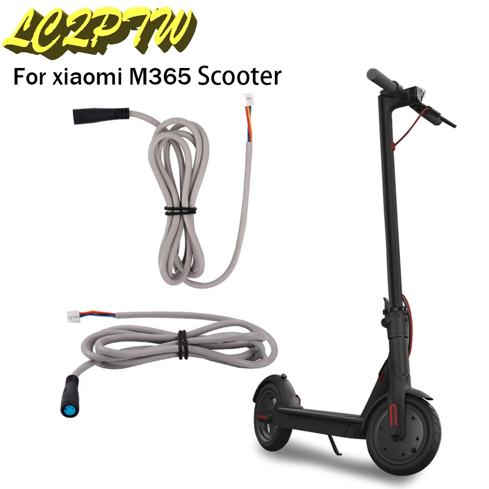 Контроллер для приборной панели электрического скутера шнур питания контроллер