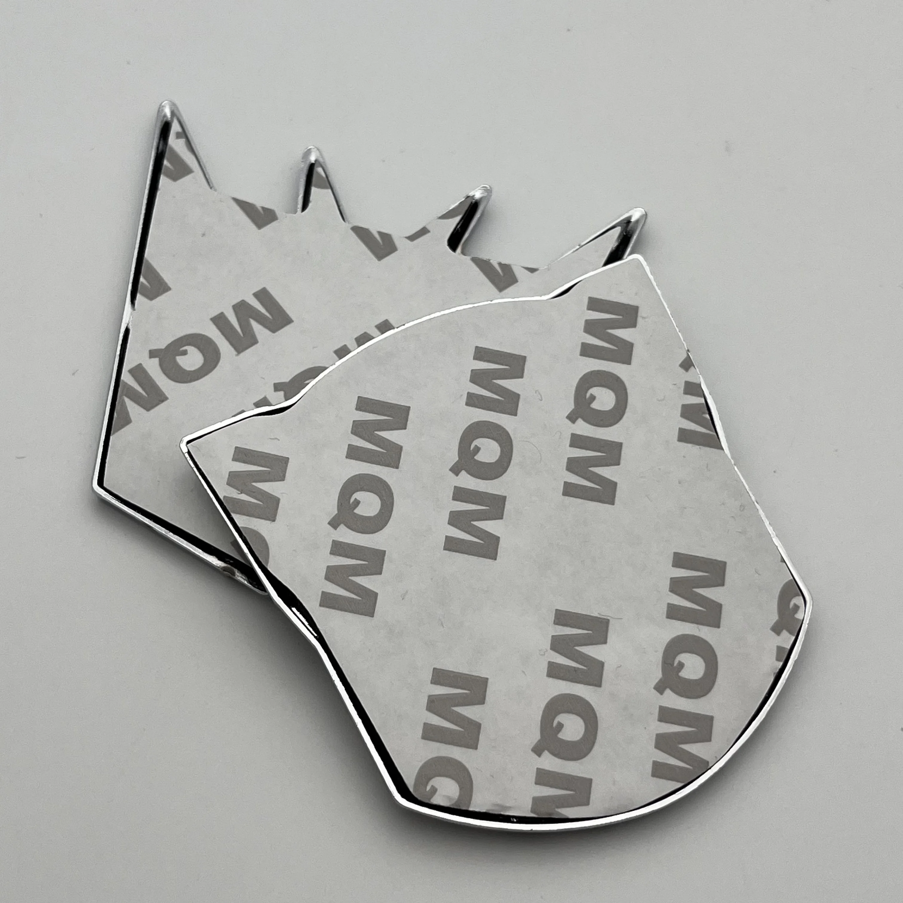 Эмблема Трансформера 3D металлические наклейки для автомобиля декоративная