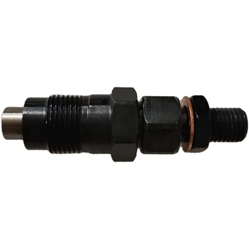 1 шт. Форсунка для дизельного топлива MD103301 Mitsubishi L200 L300 86-13 Pajero 82-04 DN0PDN112 4D56