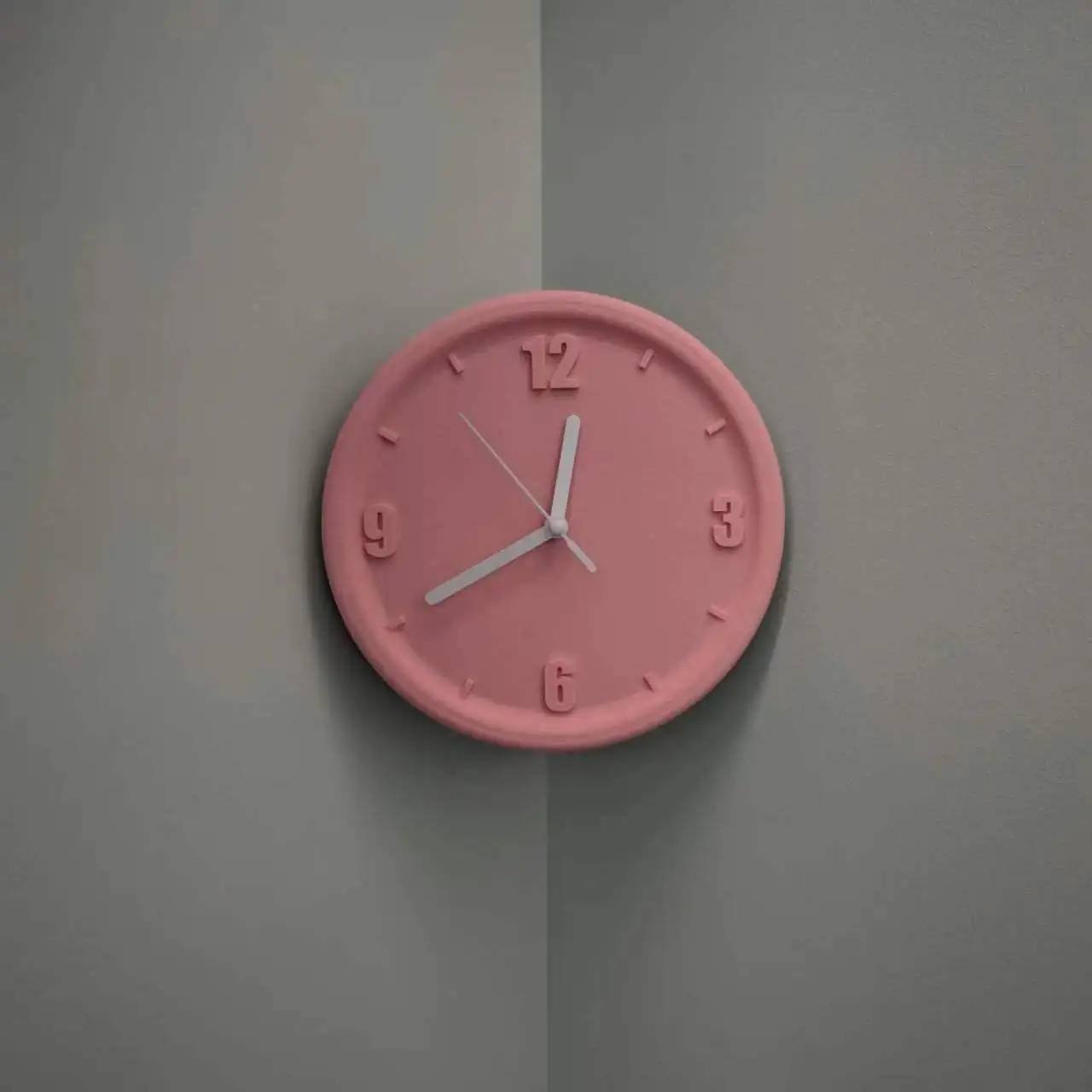 

Настенные часы в стиле арт-деко