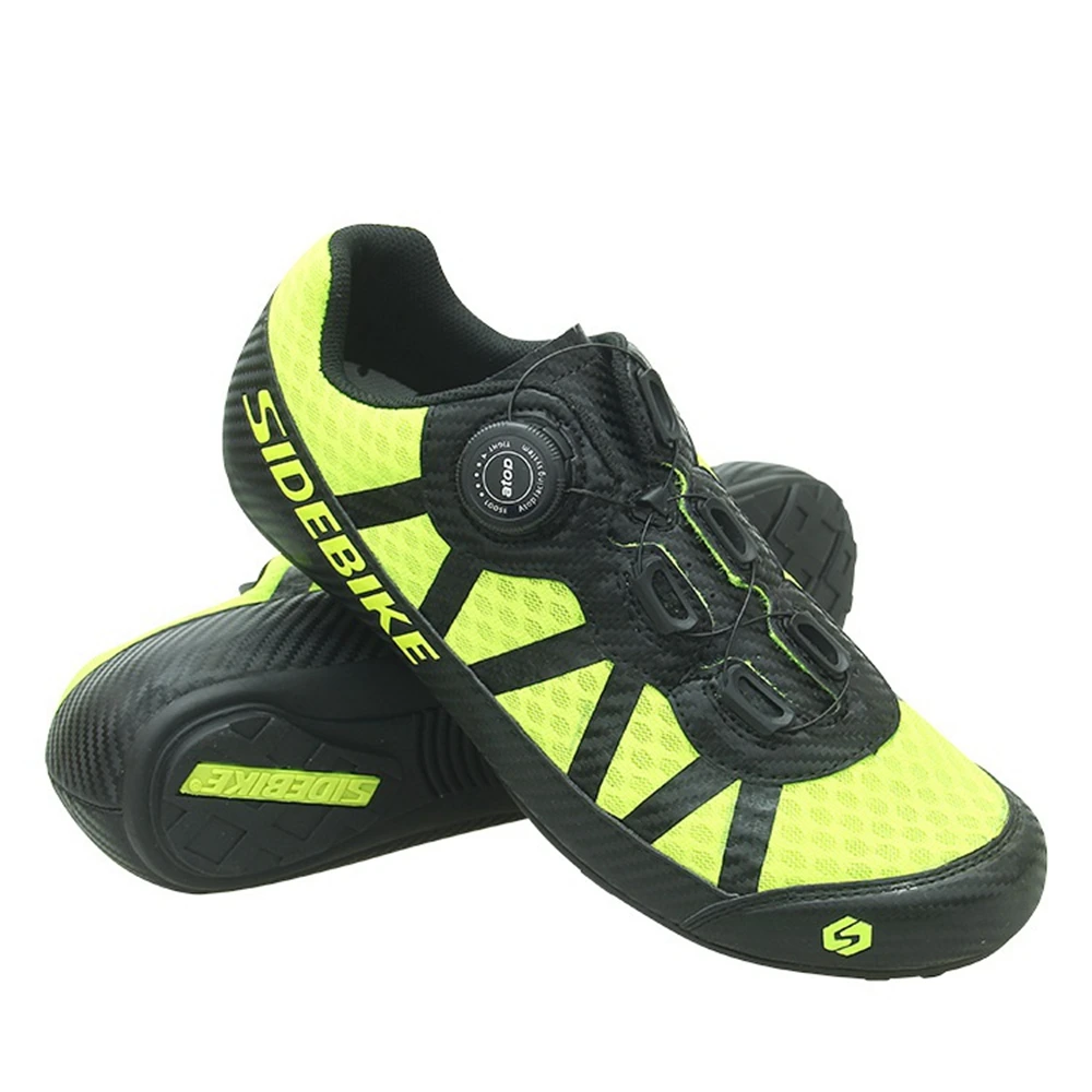 

Мужская и женская спортивная обувь для активного отдыха, удобная дышащая износостойкая обувь без фиксации, повседневная велосипедная обувь