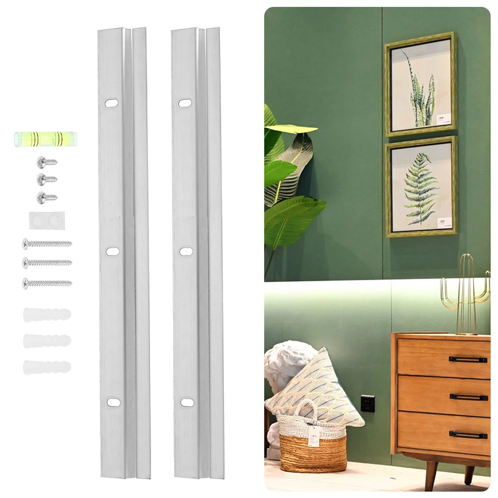 1 компл. французская скоба вешалка для картин соединяющиеся настенные вешалки