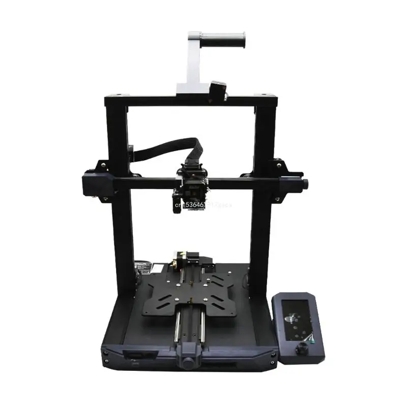 

3D Printer Dual Y MGN9H Linear Guide with Fix Plate Mount Bracket Dropship