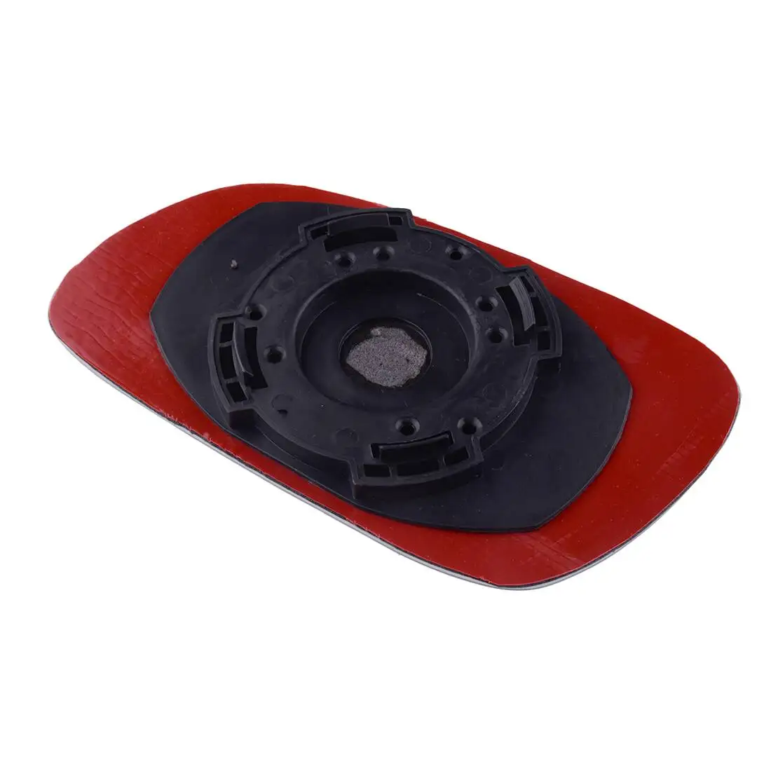 Переднее правое зеркальное стекло 87621-B2510 с подложкой 87621-B2500 подходит для Kia Soul EV