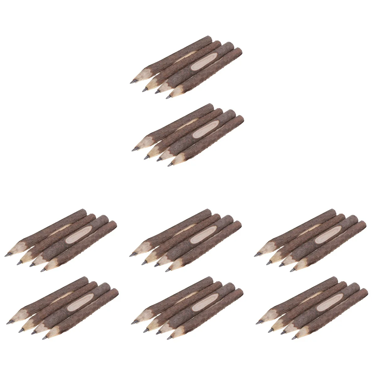 

32 шт., деревянные карандаши для рисования