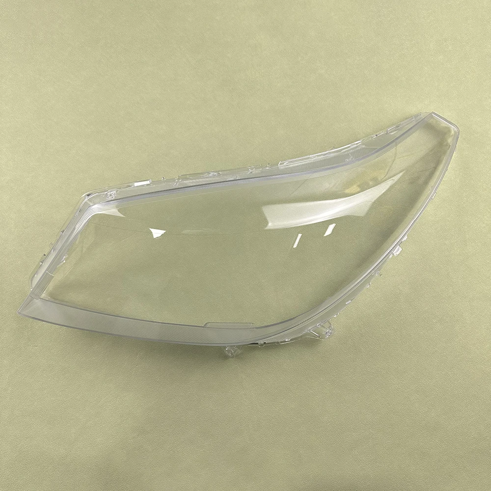 Корпус фары для Great Wall Haval H9 2015-2018 прозрачный абажур крышка объектива плексиглас