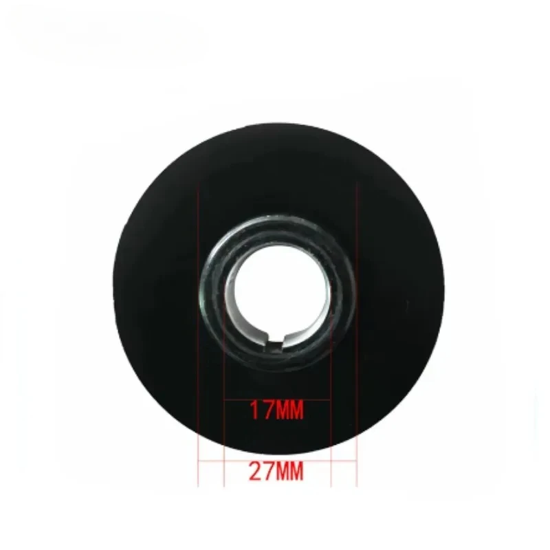 AMR500 VPK 6PK 5PK 4PK New Supercharger Pulley Suit For Aisin Roots Turbocharger Wholesale Offers