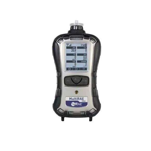 100% Оригинальный детектор газа Voc HONEYWELL ppbRAE 3000 (PGM-1800)