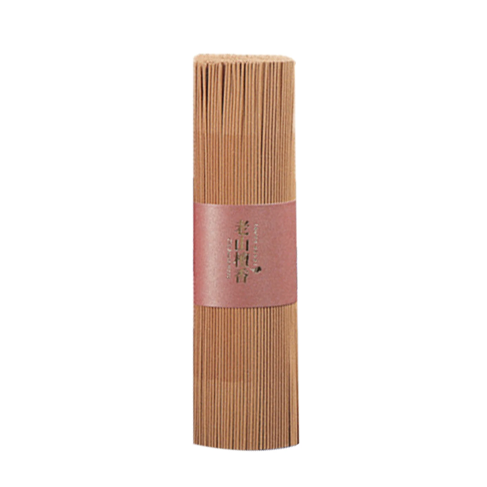 

450Pcs Sandalwood Incense Sticks Pack Buddhist Buddha Oriental Aroma Nature Incense Sticks Sandalwood