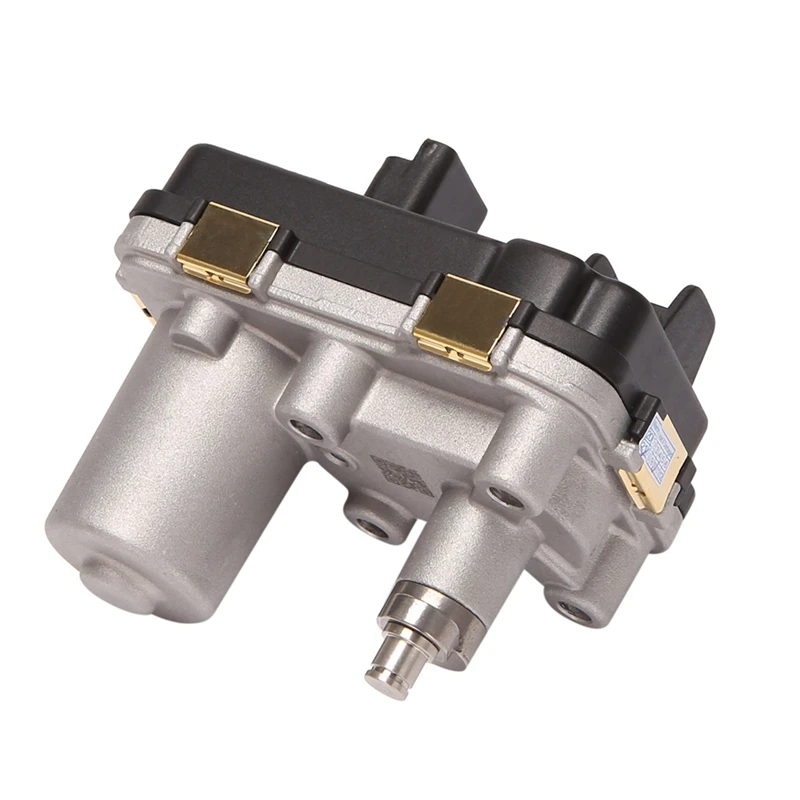 Автомобильный турбоэлектронный привод LR 065510 49477-01214 49477-01213 49477-01204 Для Land Rover Evoque