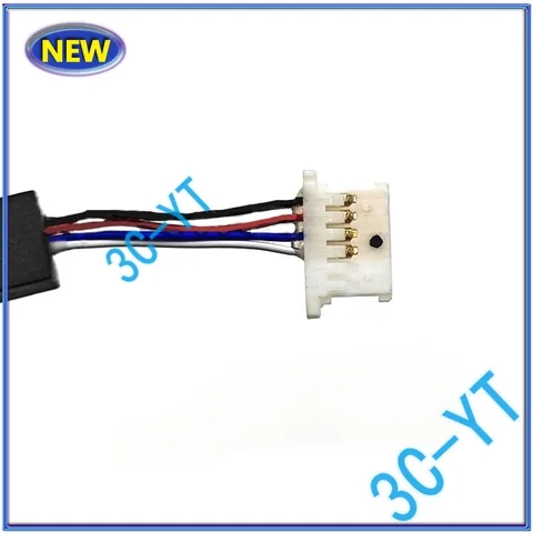 Новая колонка для ноутбука, 1 пара, Встроенные колонки для HP Envy X360 13-AY 13-ay1001ns TPN-C147 PK230011400