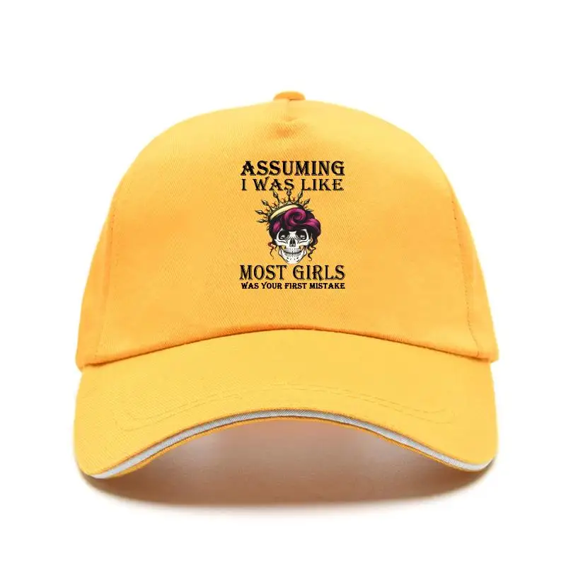 

Новая забавная шляпа Uniex, модная новая шляпа Auing I Wa ike ot girwa Your Firt itake ady ku Verion 'd niex, новая шляпа