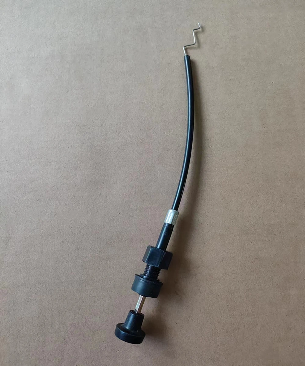 Деталь подвесного двигателя с тросом демпфера для 4-тактного лодочного Yamaha Hanbon