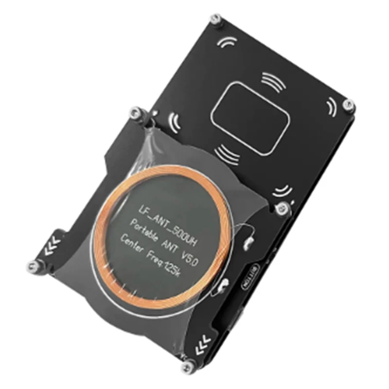 Proxmark3 разработка костюмов комплектов V5.0 512K 3 0 Proxmark NFC PM3 RFID ридер записывающее