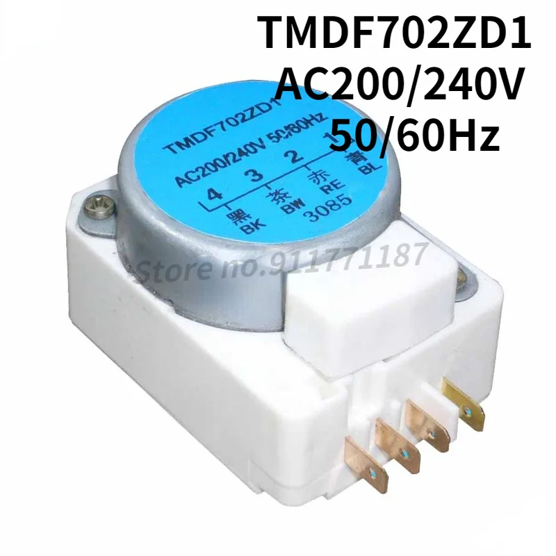 

1 шт. для флэш-памяти TMDF702ZD1, таймер размораживания