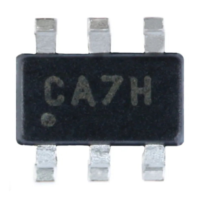 

10PCS/LOT 100% New MCP3421A0T-E/CH MCP3421A0T MCP3421 sot-23-6 Chipset