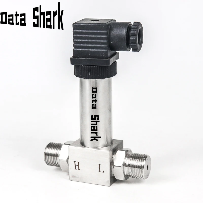 Встроенный датчик перепада давления Hirschmann Micro Датчик 4-20 мА для воды масла и газа