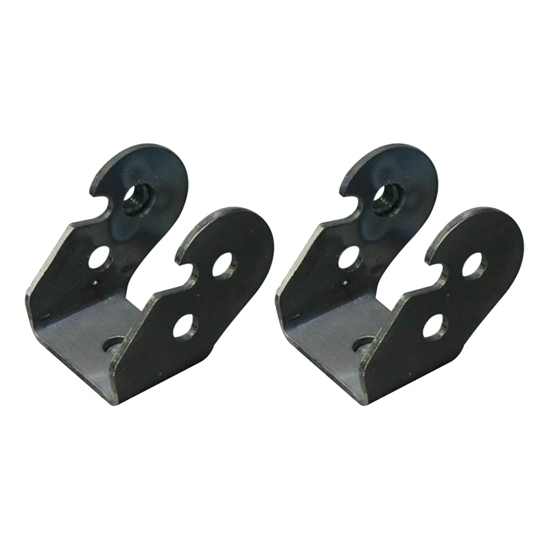 

Headlight Mounting Brackets Mounts for Yamaha Banshee Warrior 1987-2006 Motorcycles Headlight Accessories