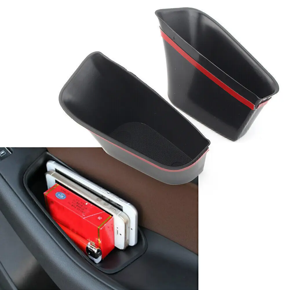 

Для AUDI Q5 2009 2010 2011 2012 2013 2014 2016 внутренняя Боковая дверь ящик для хранения подлокотник ручка Карманный держатель автомобильные аксессуары