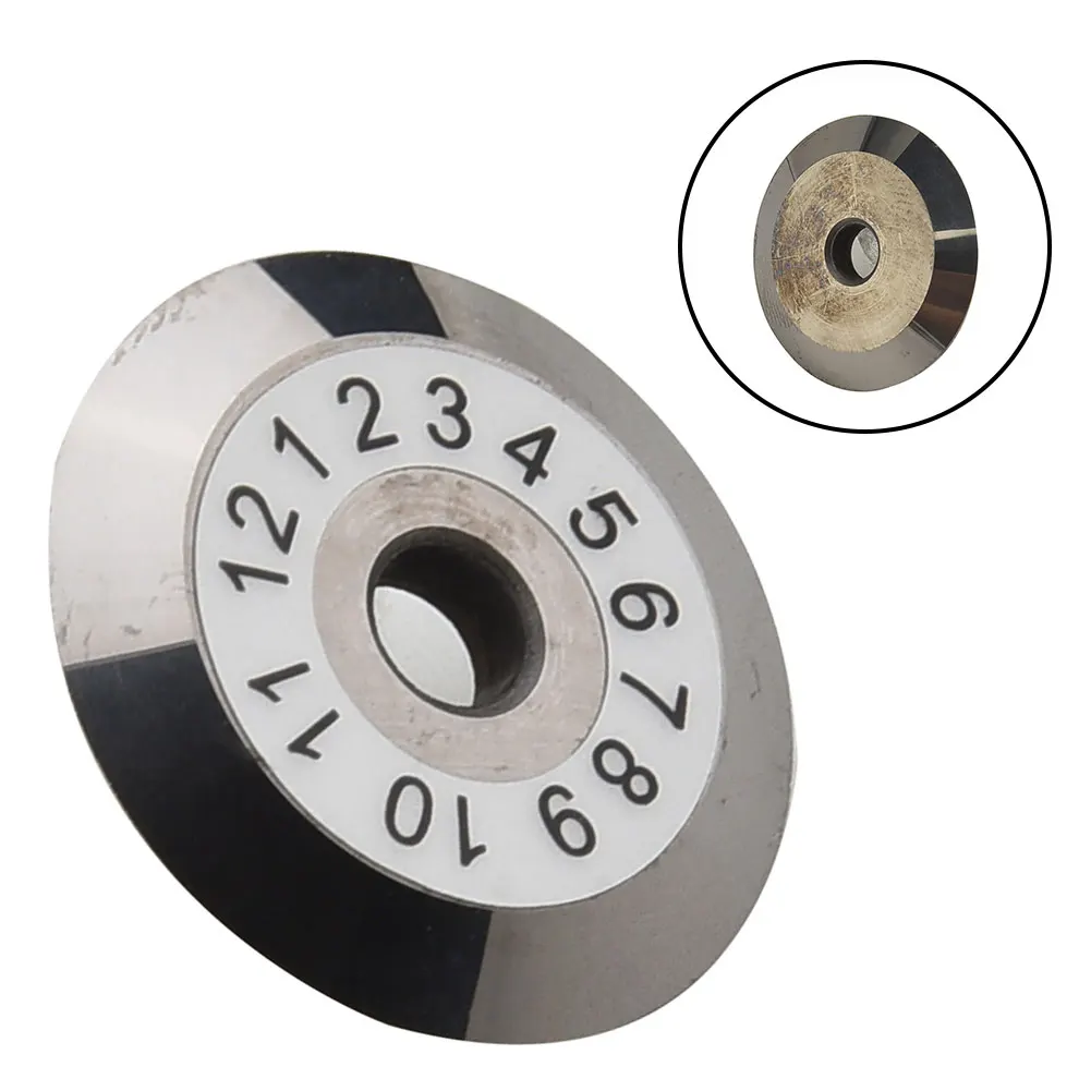 

FC-6S Fiber Cleaver Disc Fiber Optical Tools Tungsten Carbide For Sumitomo FCP-22L FC-6S KPT-6S KP-06 Professional Cutting Tools