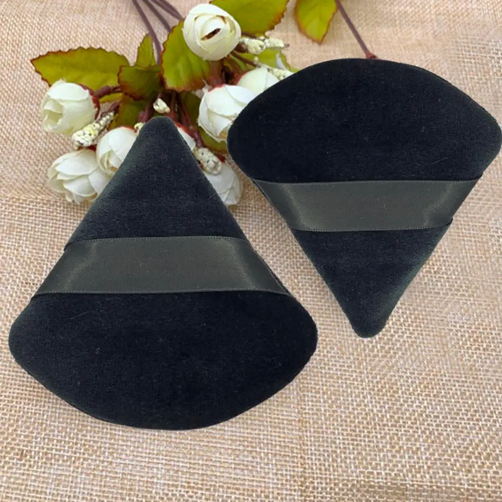 

Рассыпчатая пуховка, экологически чистый, мягкий для кожи, портативная, искусственная пудра, подушка, товары для макияжа