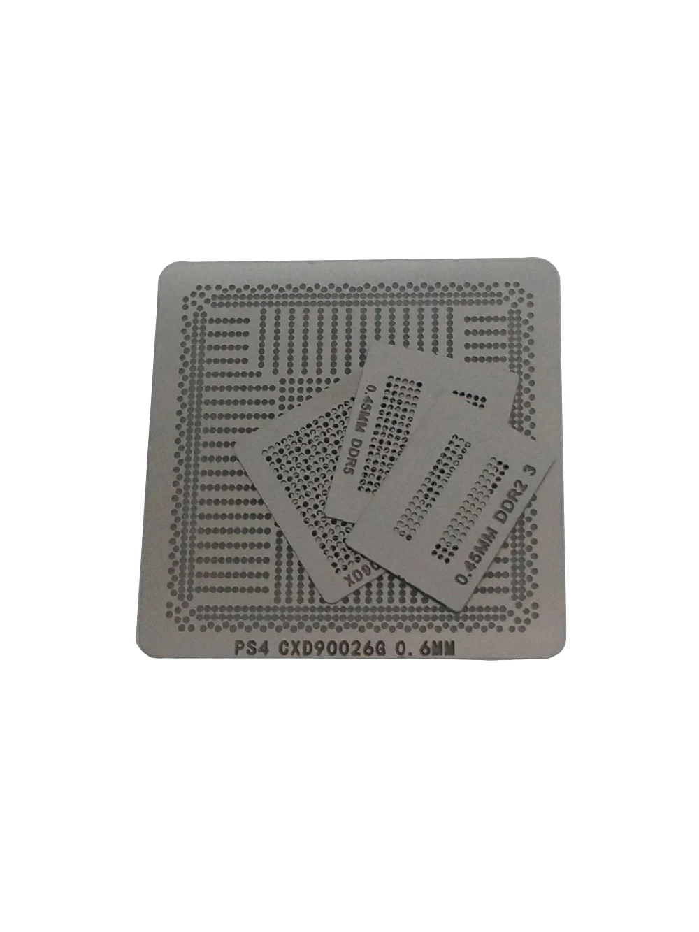 Трафареты BGA для консоли PS4 1 шт. 6 шт./набор |