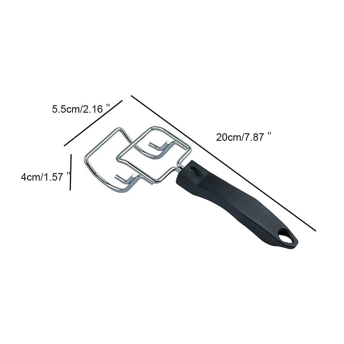 1 шт. новинка сборщик лотков для духовки плита гриль сковорода ручка