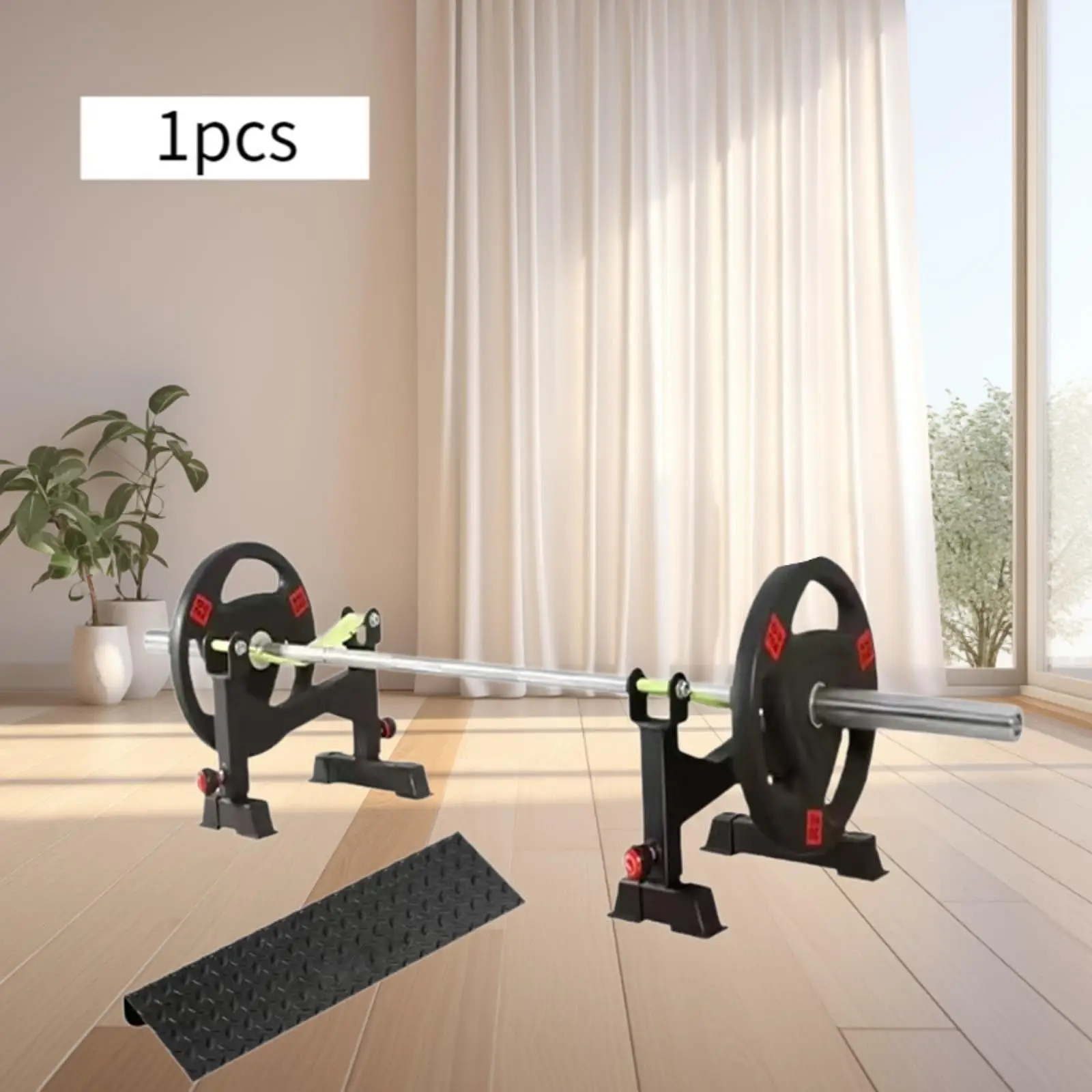 Стойки для ремня становой тяги Подставка высоты штанги тренировок