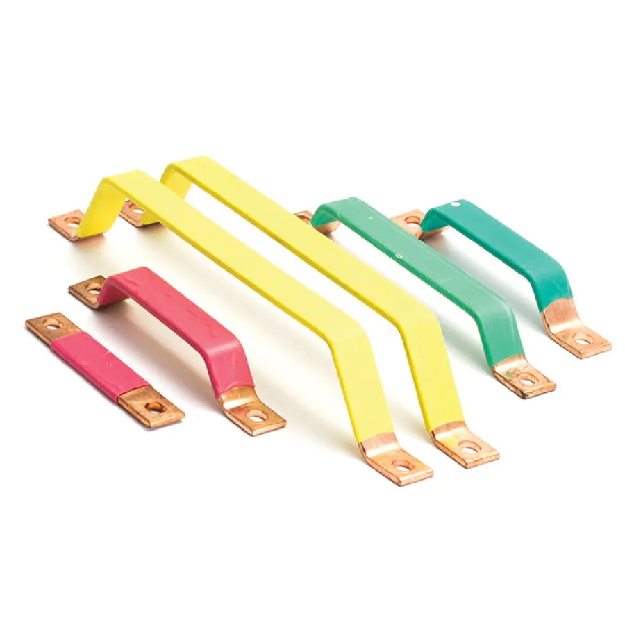 Комплект медных шин для реверса КТЭ 150 EKF |