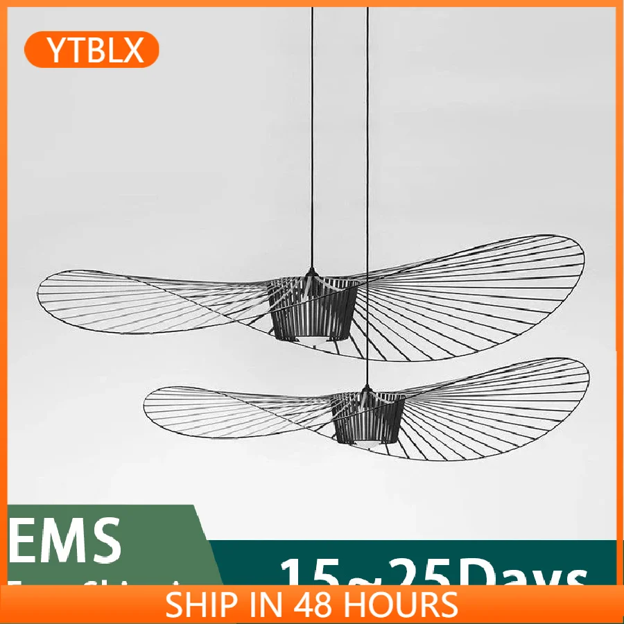 

Современный Креативный подвесной светильник Vertigo, классическая люстра, освещение для гостиной, ресторана, спальни