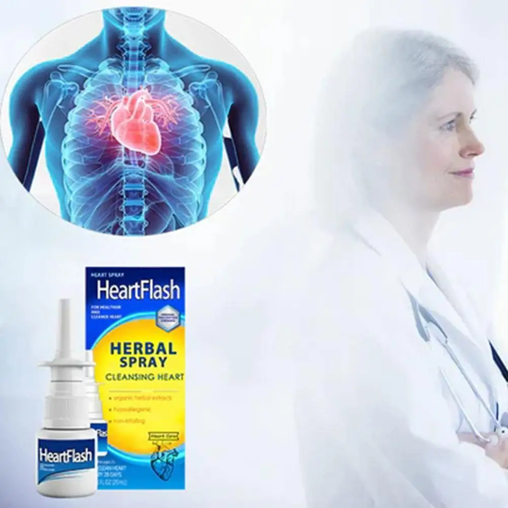 

Lung Cleansing Nasal Spray Organic Herbal Nasal Spray For Sinus Choronic Sinusitis Treatment Allergic Rhinitis Sneeze Nose Care