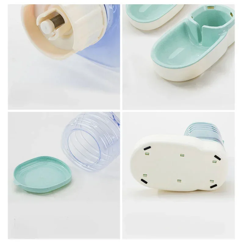 Автоматическая поилка для кошек и собак Емкость л