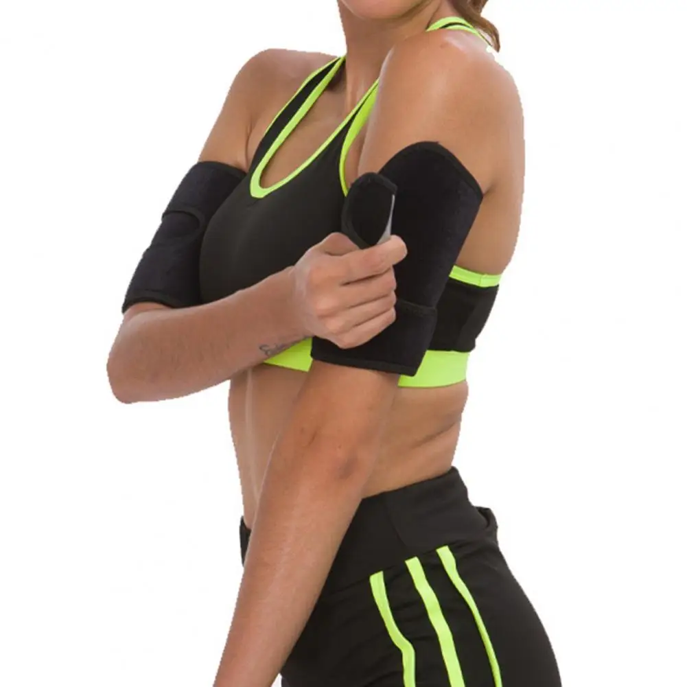 1 пара эластичный триммер для похудения |