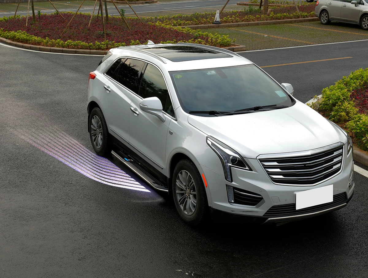 2 шт. детская Подножка для автомобиля с кронштейнами