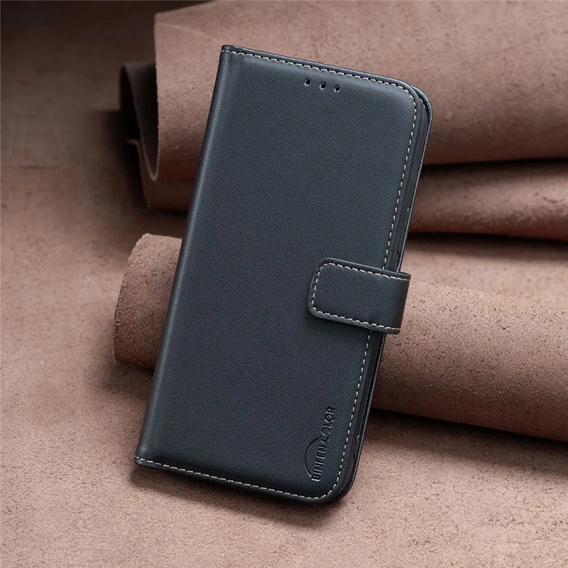 For Nokia G22 Case Leather Wallet Flip Case For Nokia G22 C12 C22 C32 G21 G11 NokiaG22 Cover Coque Fundas Shell Capa Etui 2023