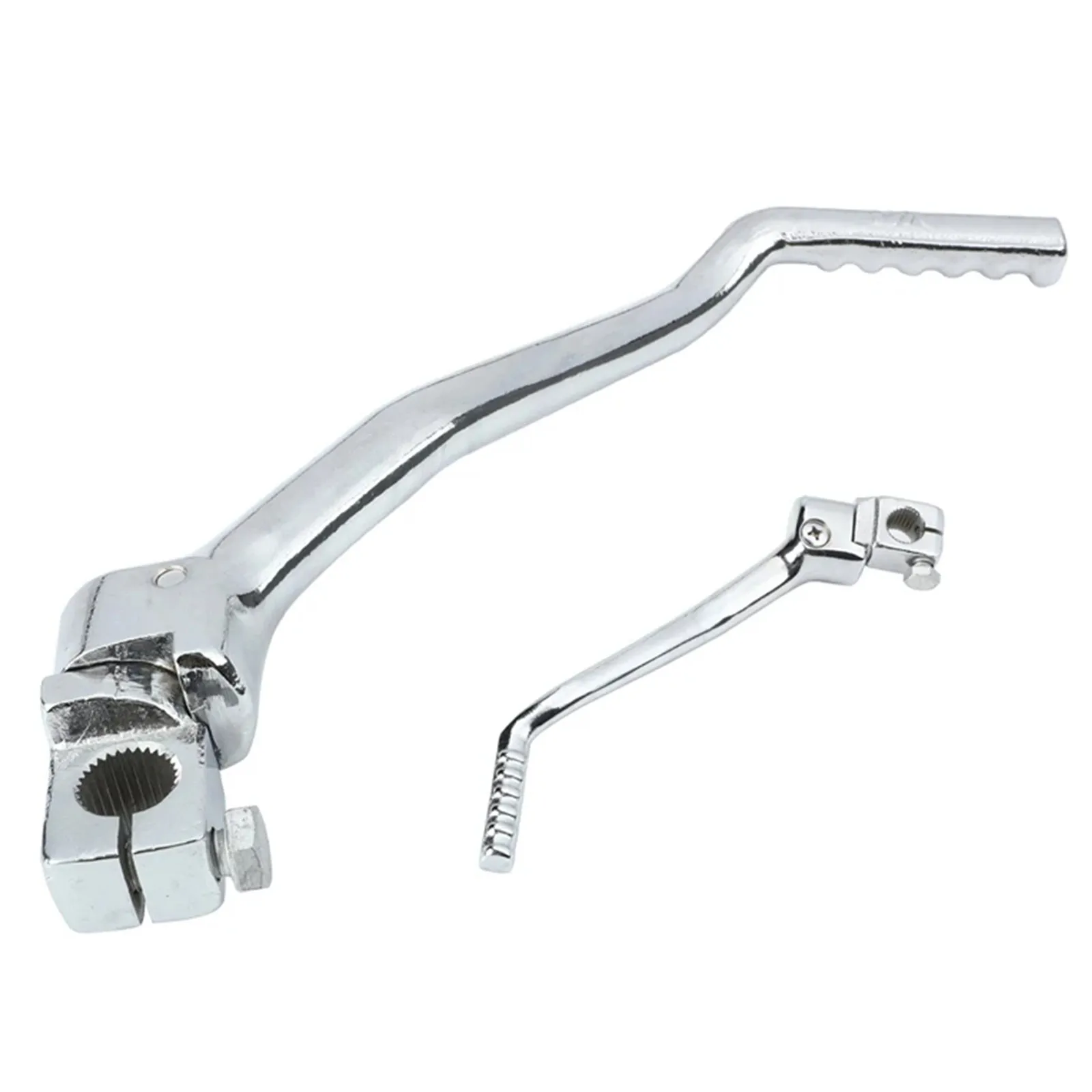 Кованый 13 мм рычаг старта мотоцикла для Scorpa 250F ZongShen140cc 150cc 160cc Apollo150cc 250cc Sherco Kayo ESB