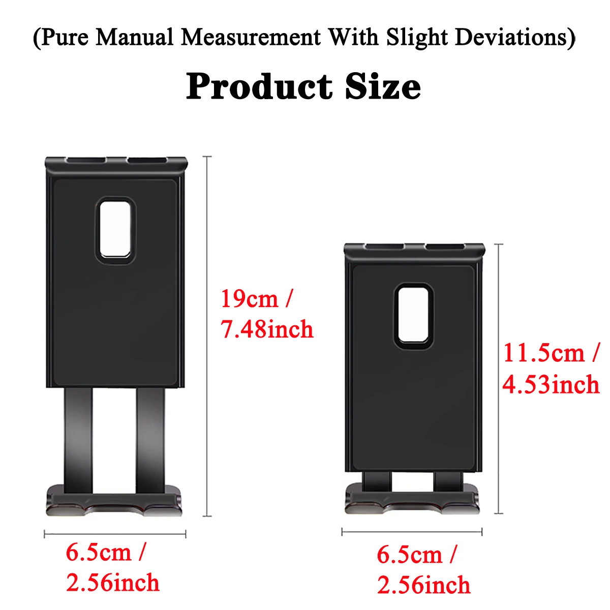 

Универсальный Автомобильный Держатель Для Смартфона И Планшета, Регулируемый Кронштейн Для Использования Без Рук