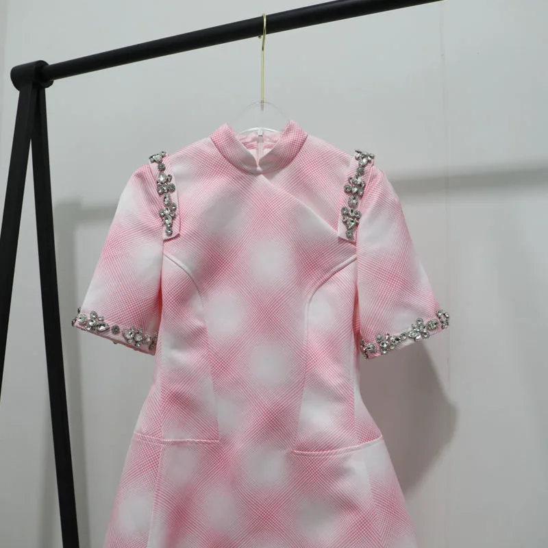 Высококачественная овальная Хрустальная стразы аппликация сделай сам все