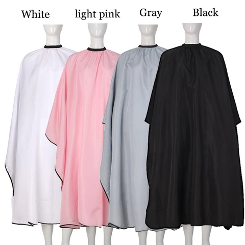 Накидка для стрижки волос