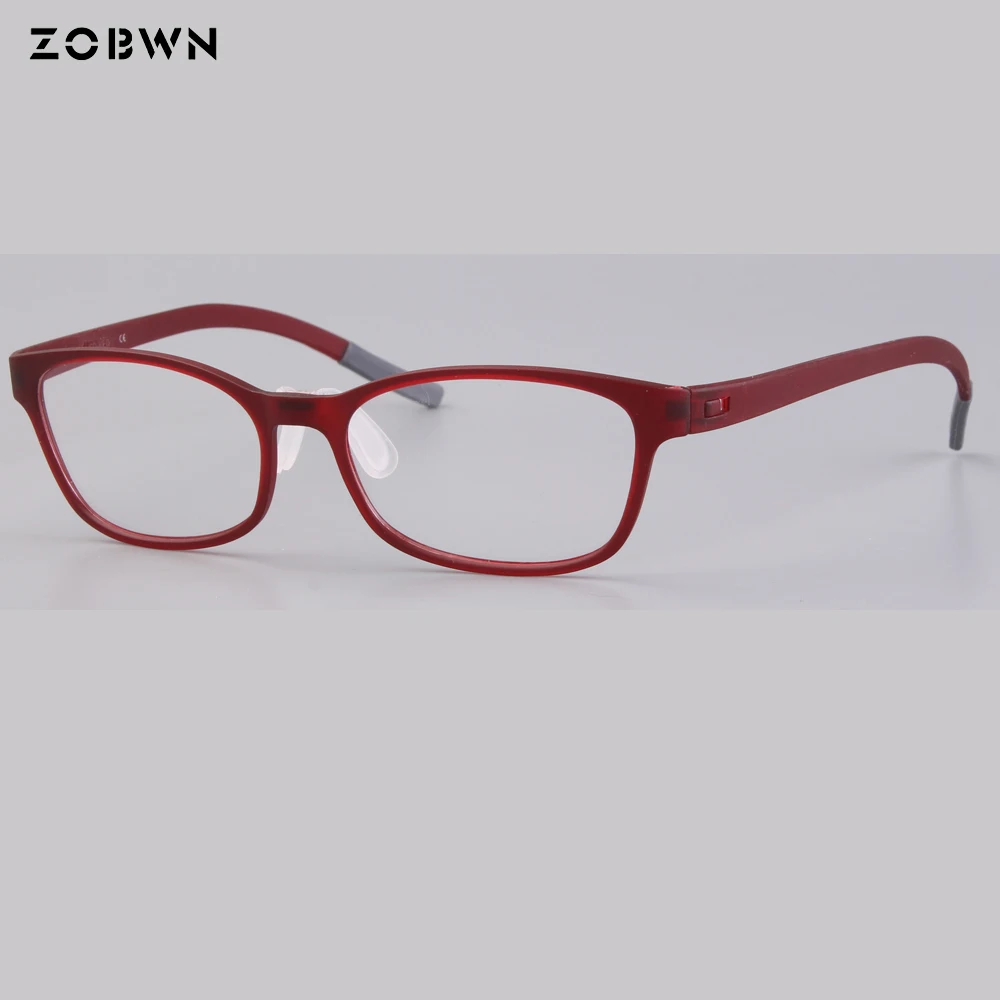 Оптовая продажа акция женские очки искусственные мужские прозрачные розовые