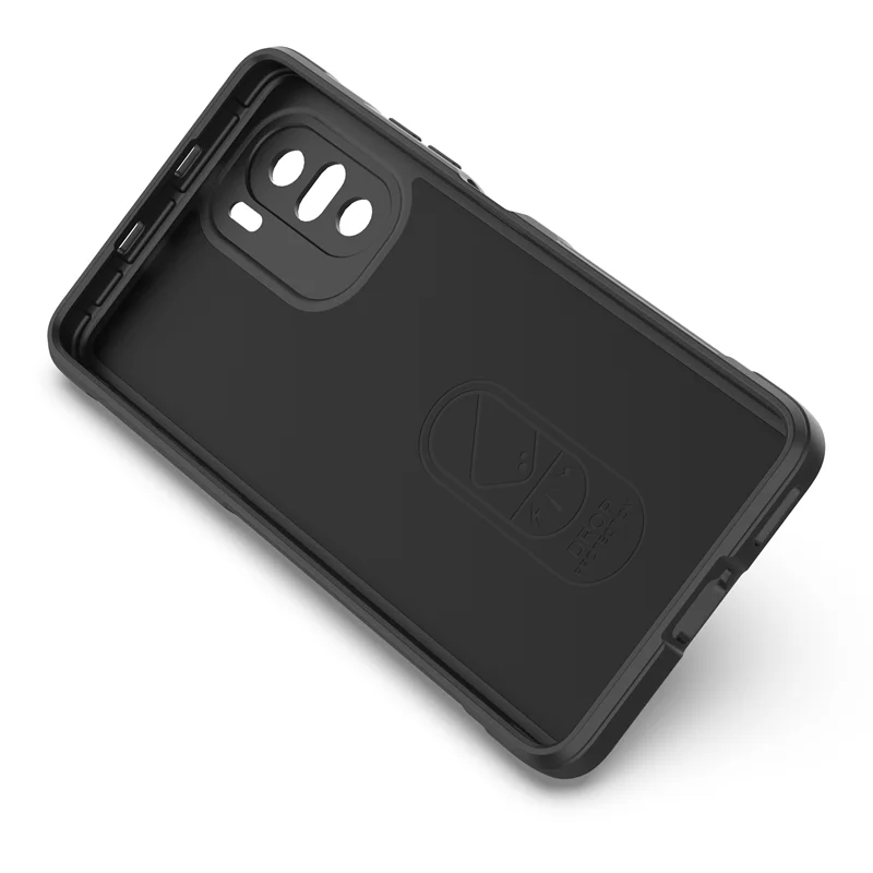 Multicolor Case For Poco F3 Case Poco F3 Cover Funda Capa Soft Silicone Shockproof Protective Back Bumper For Poco F3