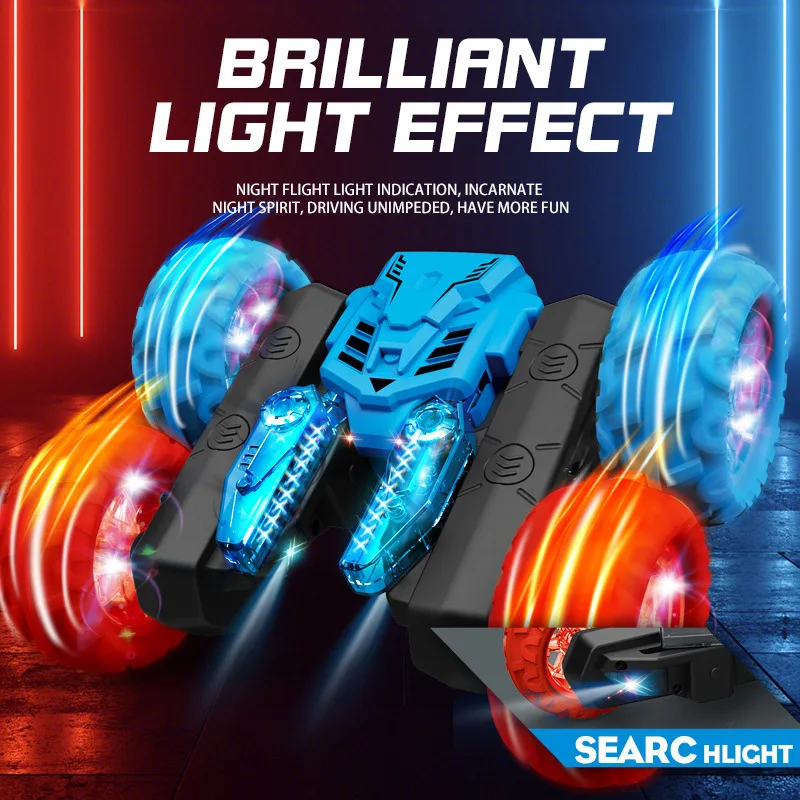 Новый автомобиль с дистанционным управлением двусторонняя необычная бабочка 2 4