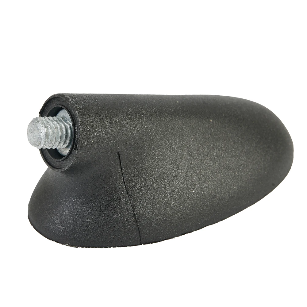

Durable High Quality Exterior Antenna Base Adapter Accessory Auto Car Lightweight Mount Plastic Practical Replacement