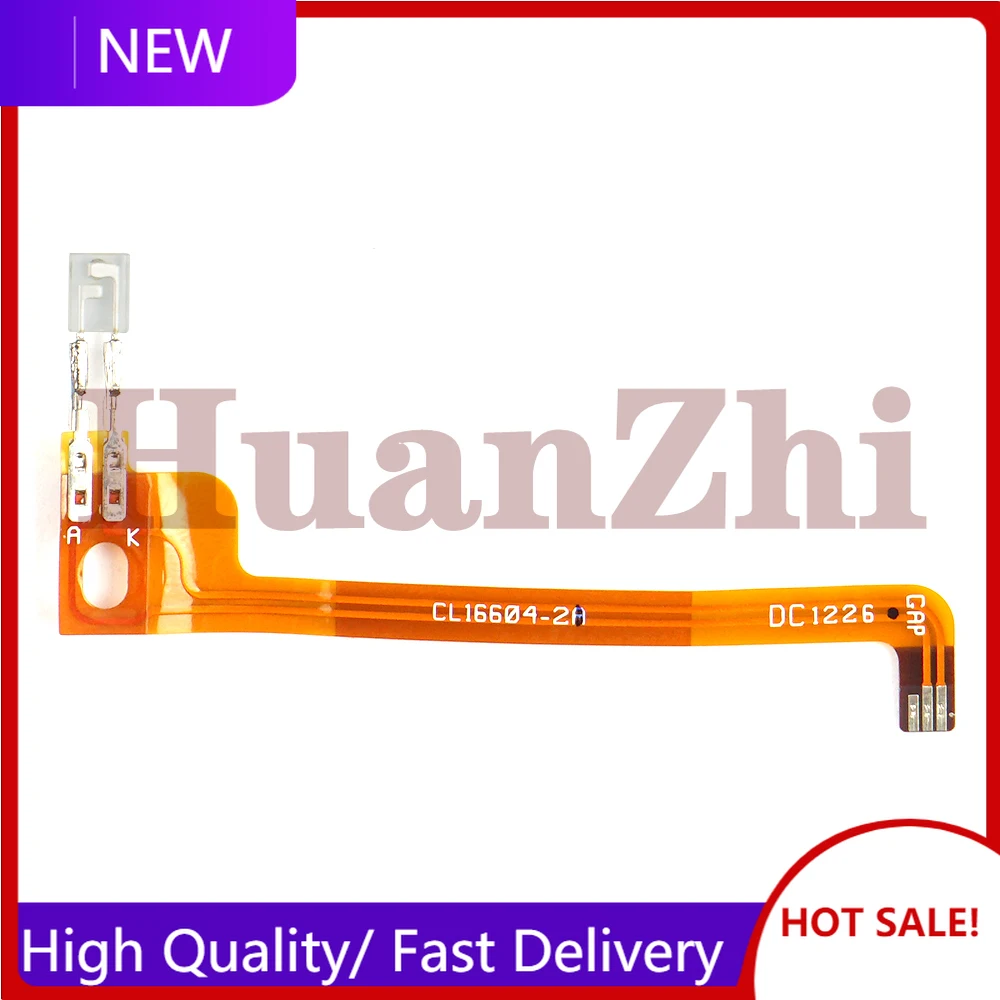 

(HuanZhi) Gap flex sensor Replacement for ZEBRA RW420 Series