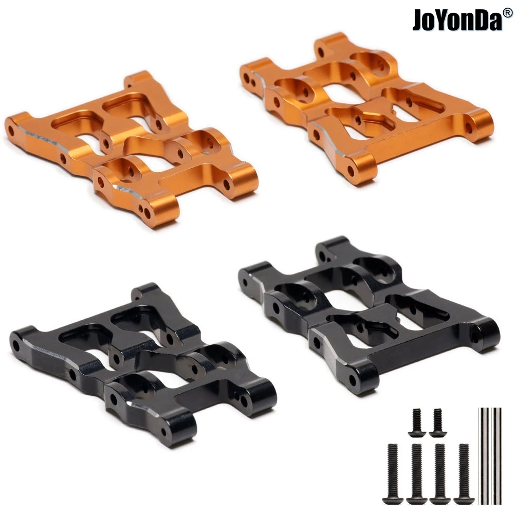 Передняя и задняя Нижняя подвеска #105289 из сплава (L/R) для RC HPI MINI SAVAGE XS FLUX VGJR SXS5501 Передняя и задняя Нижняя подвеска #105289 из сплава (L/R) для RC HPI MINI SAVAGE XS FLUX VGJR SXS5501