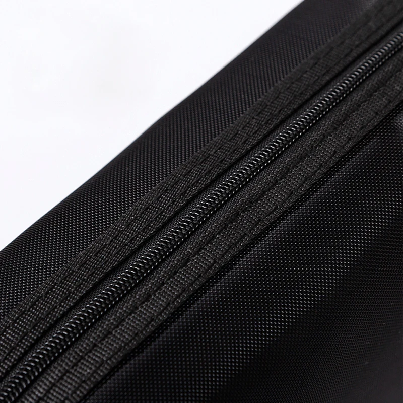 Прозрачный органайзер для косметики сетчатый чехол для хранения чёрный повседневный молния делать женщины путешествие кисточка косметическая сумка.