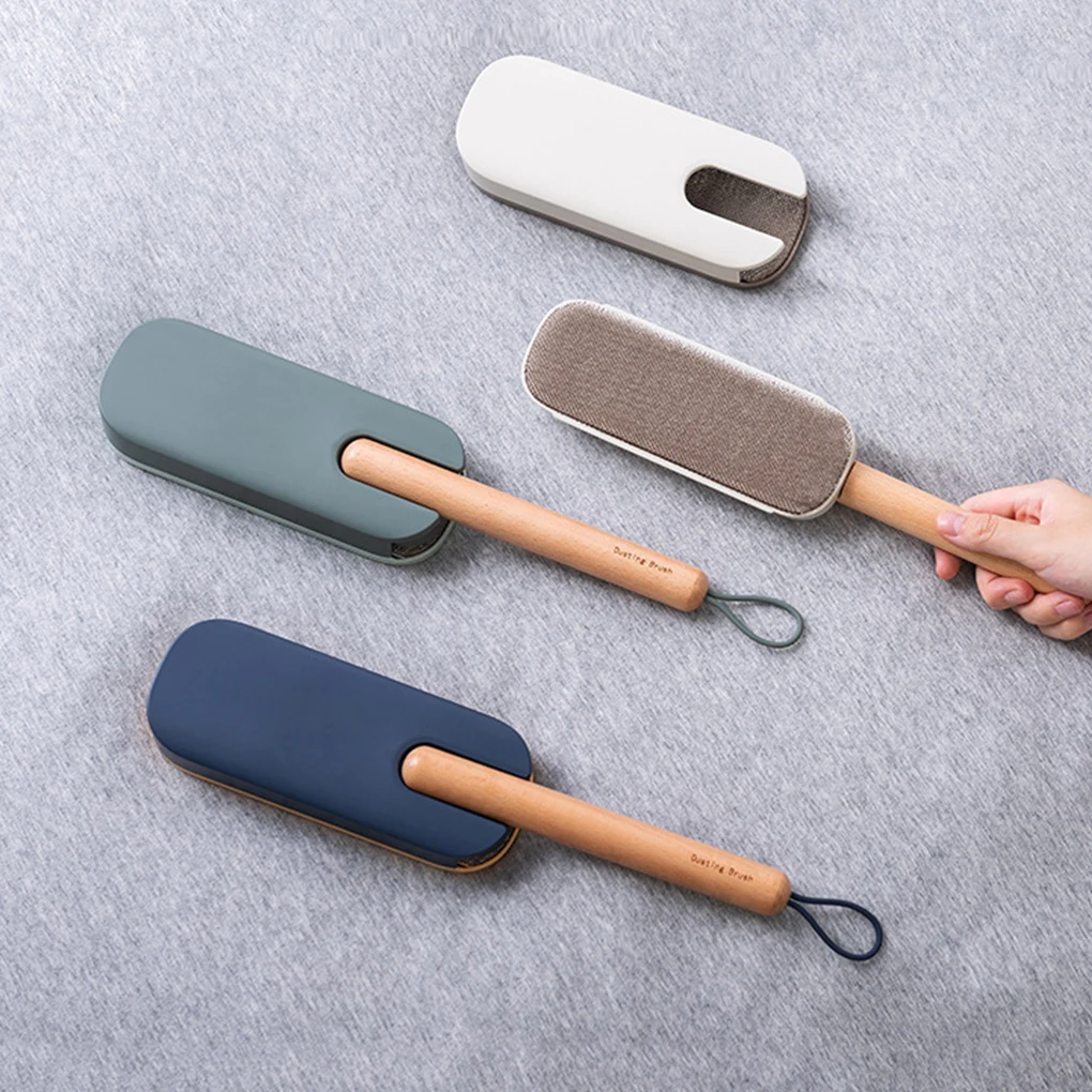 

Hair Removal Brush Household Clothes Hair Remover Sofa Bedroom Electrostatic Dust Sticking Device